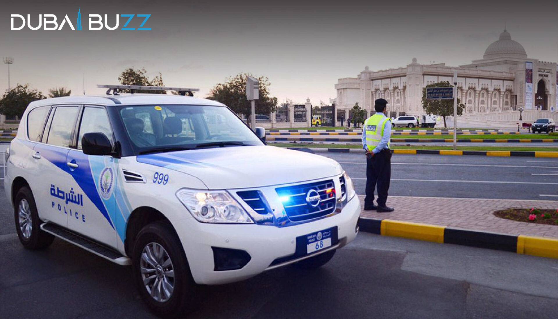 Abu Dhabi Traffic Fines: 5 Ways To Check And Pay Fine