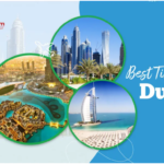 Best Time to Visit Dubai Month-by-Month Weather Data and Event Calendar