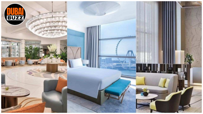 Budget-Friendly Stays 3-Star Hotels That Feel Like 5 Star Luxury