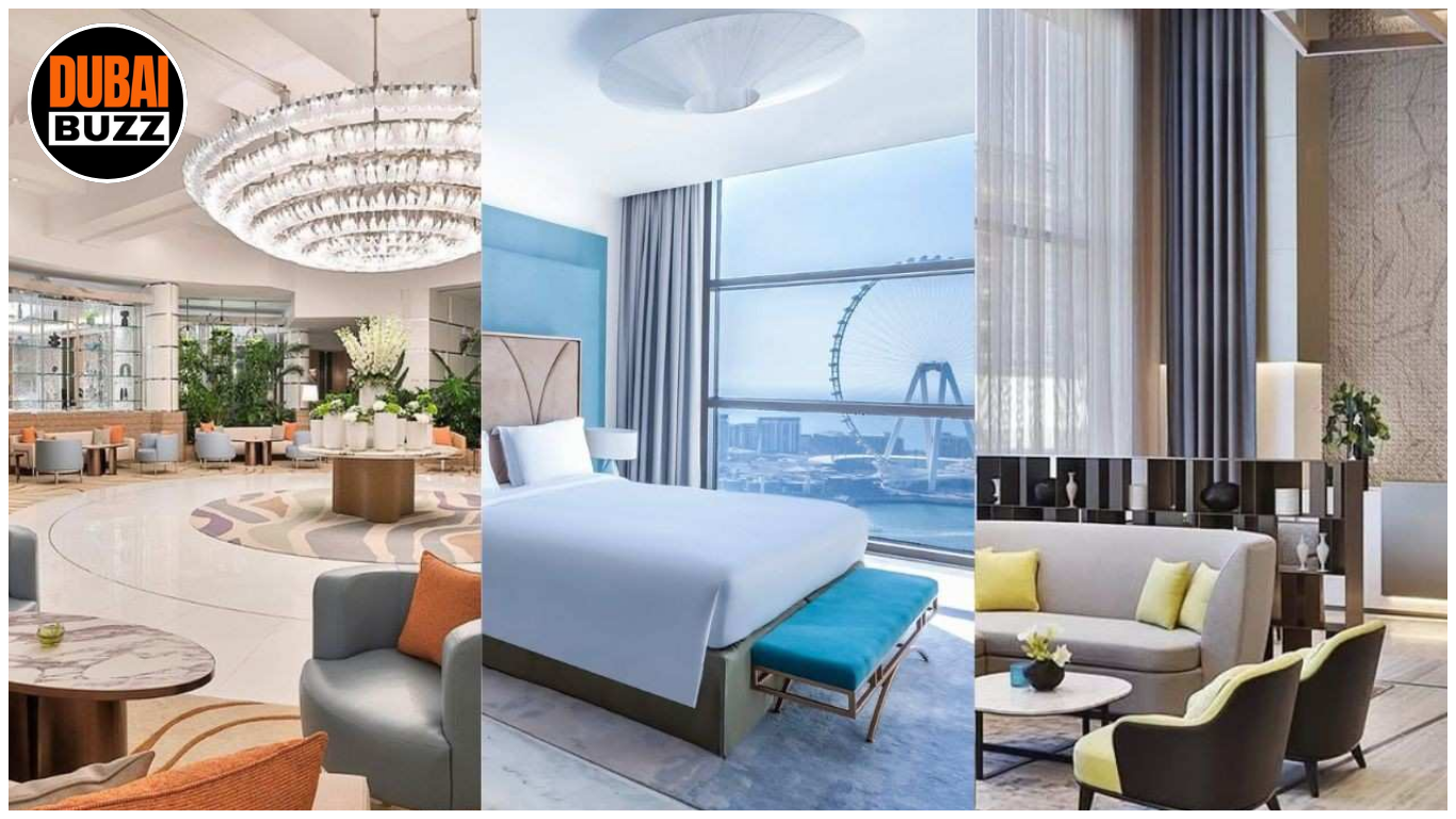 Budget-Friendly Stays 3-Star Hotels That Feel Like 5 Star Luxury