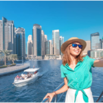 Dubai Dress Code 2025 A Guide for Every Location
