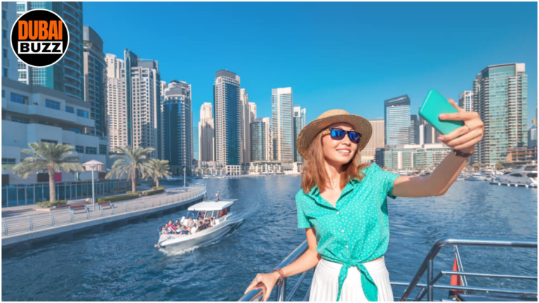 Dubai Dress Code 2025 A Guide for Every Location