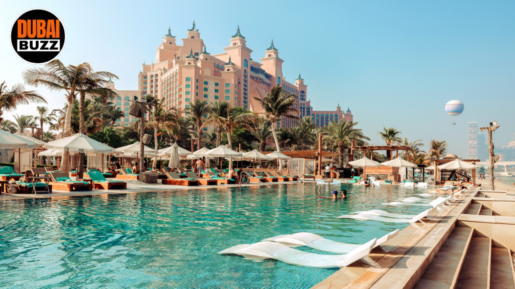 🏖️ Dubai for Families: Top 10 Resorts with Waterpark & Kids’ Clubs