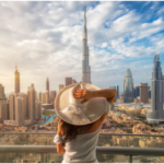 Is Dubai Safe for Solo Female Travelers 2026 Guide)