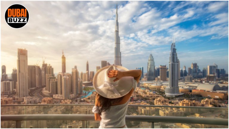 Is Dubai Safe for Solo Female Travelers 2026 Guide)