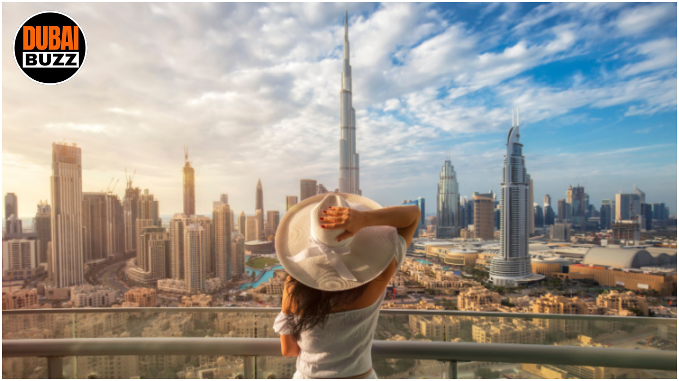 Is Dubai Safe for Solo Female Travelers 2026 Guide)