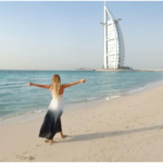 Is Dubai Safe for Solo Female Travelers Fact-Checked Safety Data and Tips