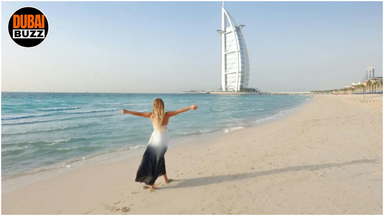 Is Dubai Safe for Solo Female Travelers Fact-Checked Safety Data and Tips