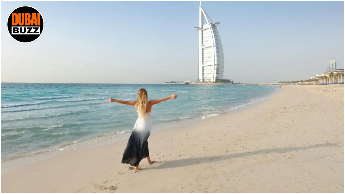 Is Dubai Safe for Solo Female Travelers Fact-Checked Safety Data and Tips