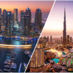 Jumeirah vs. Downtown vs. Dubai Marina The First-Timer’s Guide