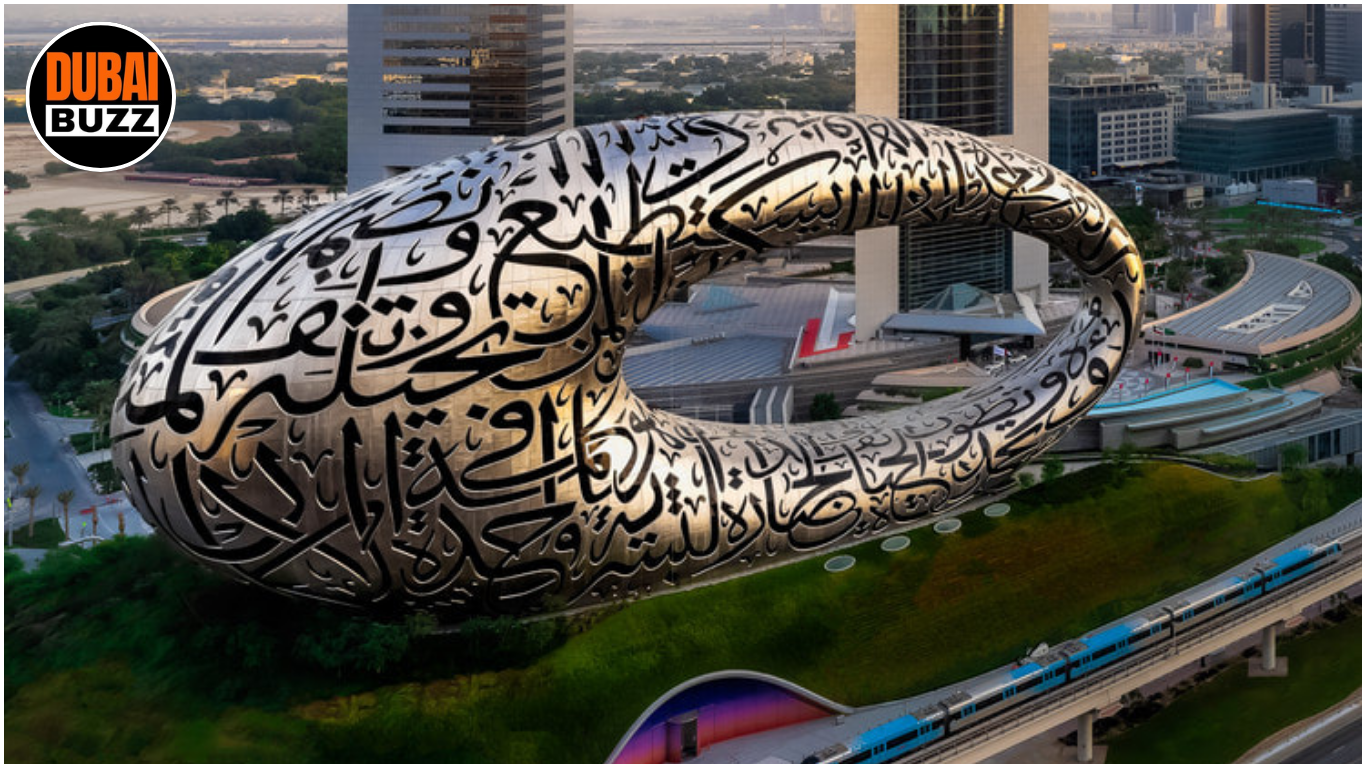 Museum of the Future Official Ticket Prices, Hours, and Whats Inside