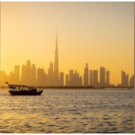 Old Dubai vs New Dubai Where is the Real Experience