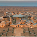 Staying in a Desert Resort Is the Premium Price Worth It