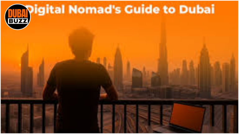 The Digital Nomad’s Guide to Dubai Best Gigs and Freelance Licenses for 2026