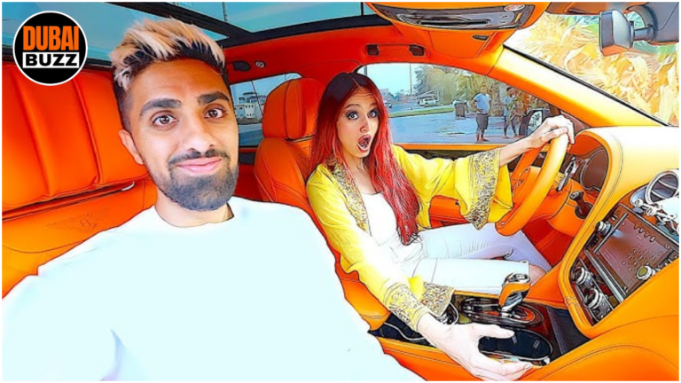 The Dubai Vlogger Survival Kit Best Coworking Spaces and Equipment Rental Shops in the City