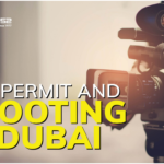 The Ultimate Guide to Filming Permits in Dubai Where You Can (and Can't) Shoot for Free