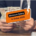 What is the salary of a fresher in Dubai in 2026