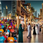 What language do they speak in Dubai