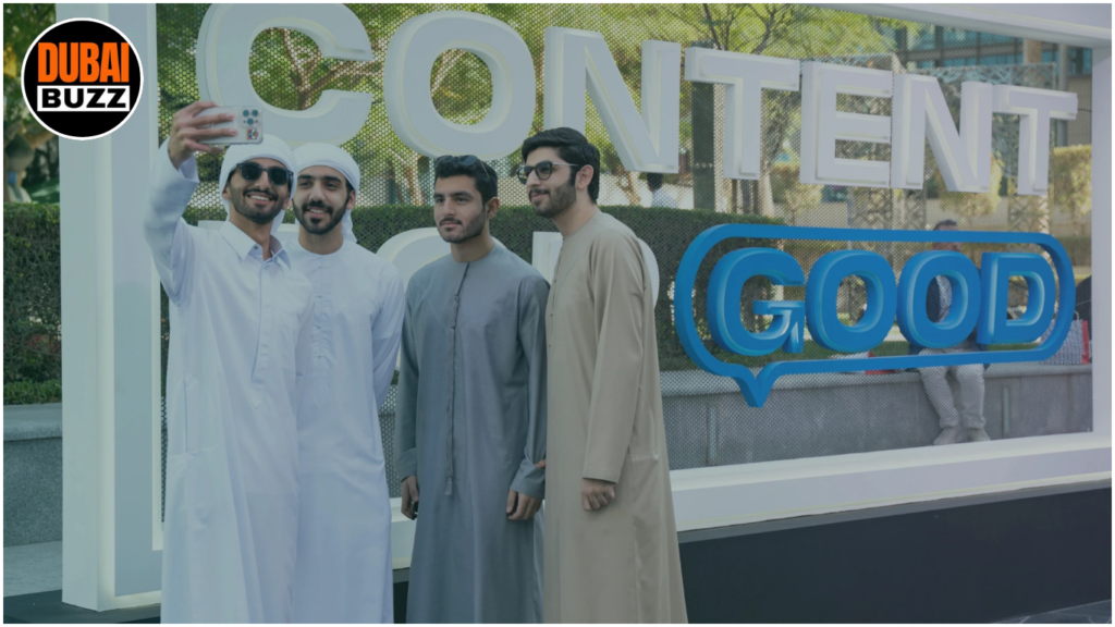 Why Dubai is the Global HQ for Creators