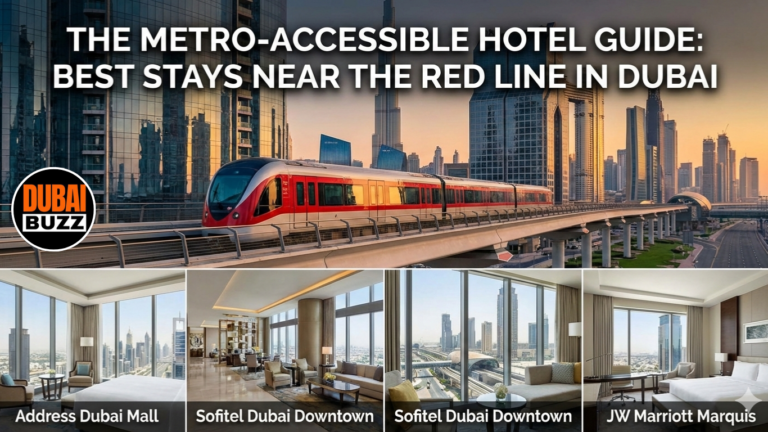 dubai buzz_dubai travel best place for accomodation