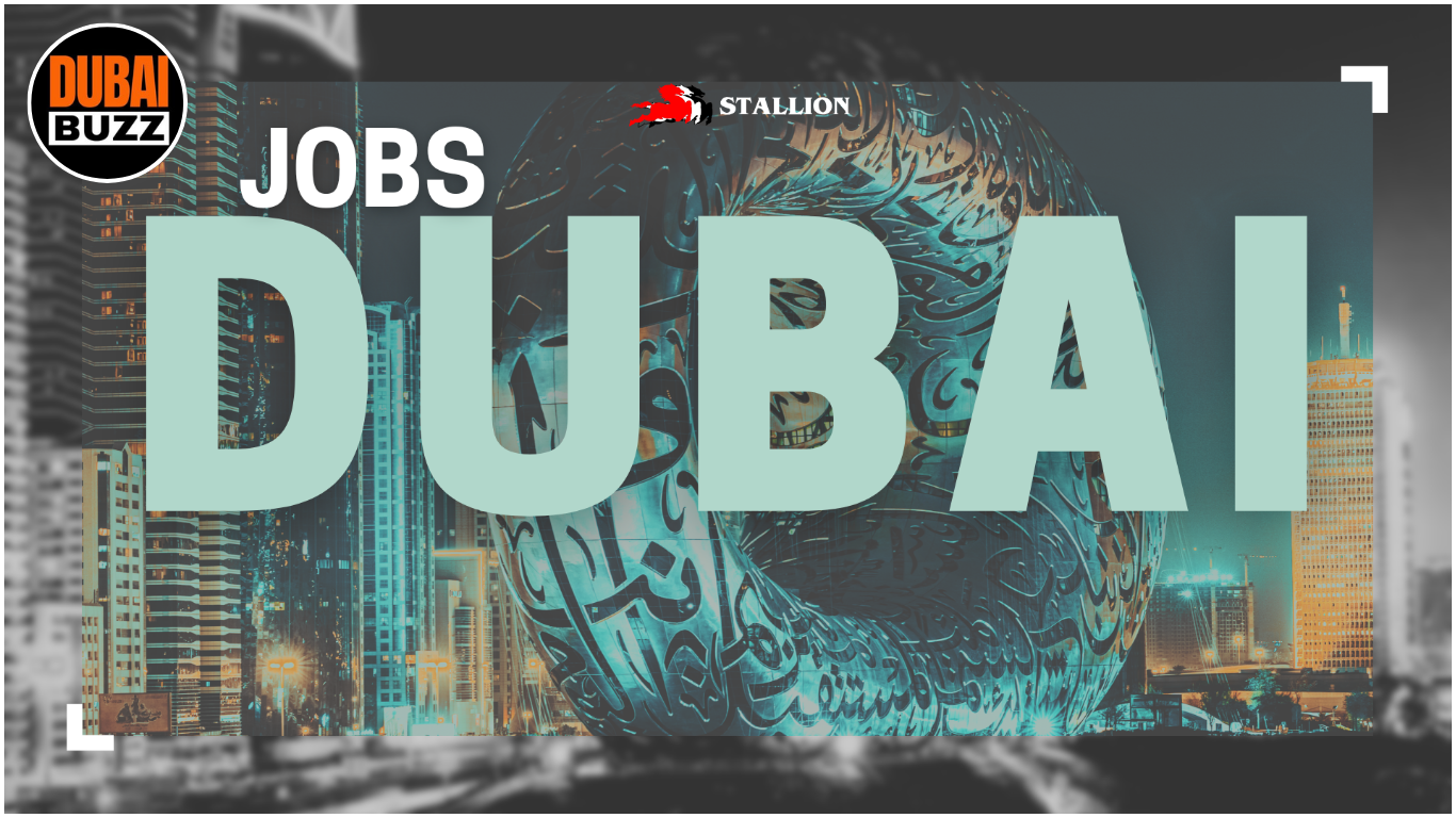 🔝 Top 10 Job-Related Titles for your Dubai Website