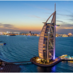 Burj Al Arab Exploring the Luxury of the World’s Only 7-Star Hotel