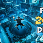 Deep Dive Dubai Exploring the World’s Deepest Pool and Sunken City