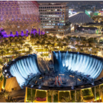 Expo City Dubai Discovering the Sustainable Future of the UAE