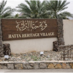 Hatta Heritage Village A Mountain Escape into Dubai’s Rugged History