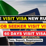 Job Seeker Visa 2026 Eligibility, Costs, and Why You Might Not Need an Agent
