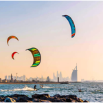 Kite Beach The Ultimate Spot for Water Sports, Food Trucks, and Sunsets