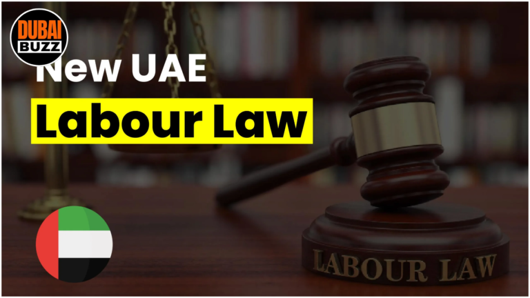 UAE Labor Law 2026 10 Rights Every South Asian Worker Must Know
