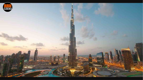The Year of the Family: 10 New Initiatives and Spaces in 2026 - DUBAI BUZZ