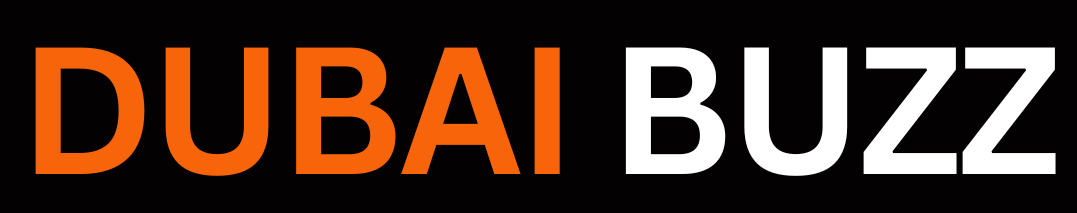 DUBAI BUZZ