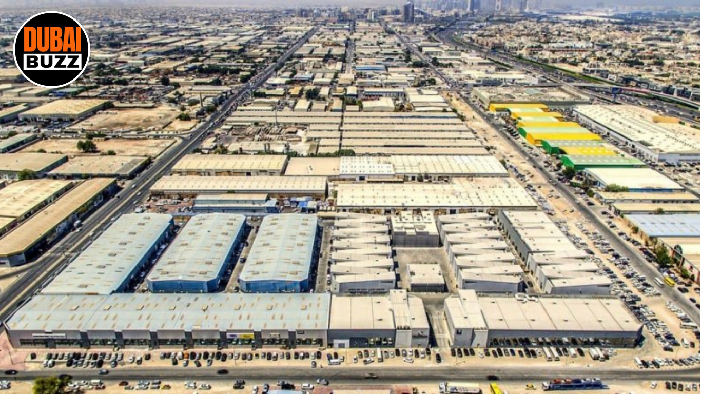 al quoz real estate growth dubai 2026